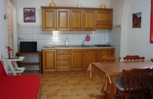 San Vincenzo House | Casa Vacanze Guardamare