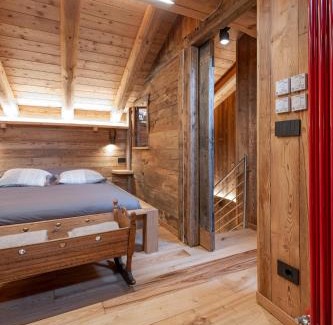 San Damiano Macra House | Casa Vacanze I Foresti C'A D'Arte