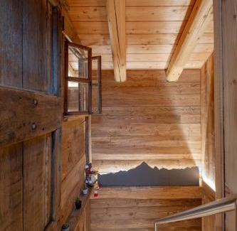San Damiano Macra House | Casa Vacanze I Foresti C'A D'Arte
