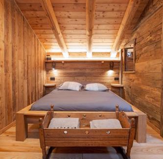 San Damiano Macra House | Casa Vacanze I Foresti C'A D'Arte