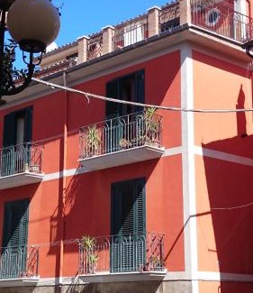 Sant'Andrea di Conza Apartment | Casa Vacanze Piazza Apartment 2
