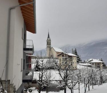 Campodenno House | Casa vacanze Monica