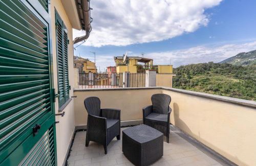 Corniglia House | Casa Vacanze Pinuccia