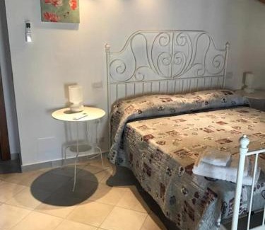 Montano Antilia Bed & Breakfast | Casa Vacanze Primula palinuri