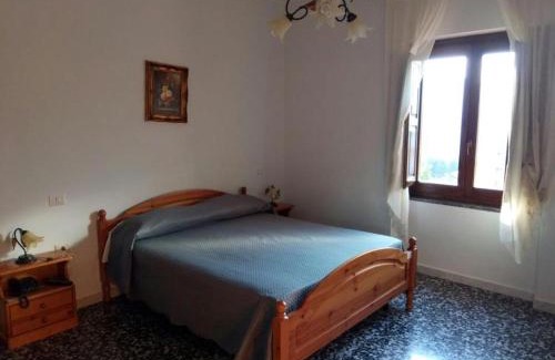 Montano Antilia Bed & Breakfast | Casa Vacanze Primula palinuri