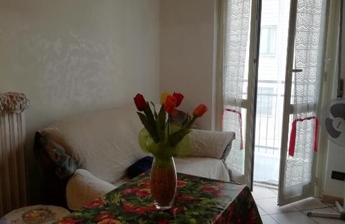 Santa Rita Apartment | Casa Vacanze Santa Rita