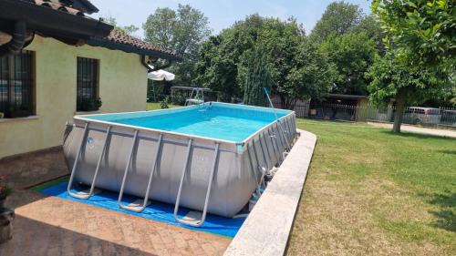 Montichiari House | Casa Vacanze SoleLuna