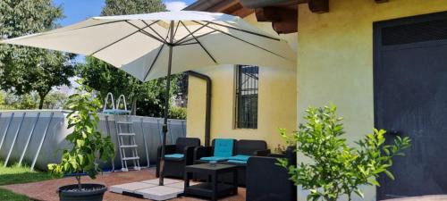 Montichiari House | Casa Vacanze SoleLuna