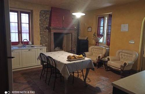 Montichiari House | Casa Vacanze SoleLuna