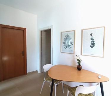 Monti D'arena-Bosco Caggione House | CASA VACANZE - Villa Andrea