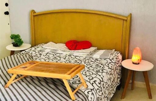 Merida Municipality Apartment | Casa Vainilla