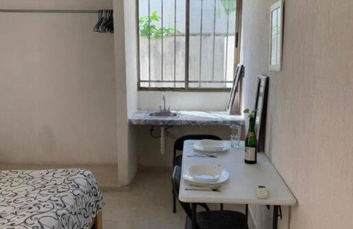 Merida Municipality Apartment | Casa Vainilla