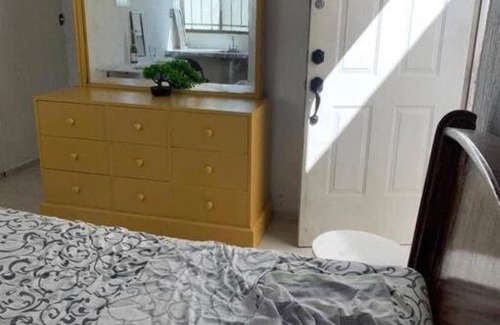 Merida Municipality Apartment | Casa Vainilla