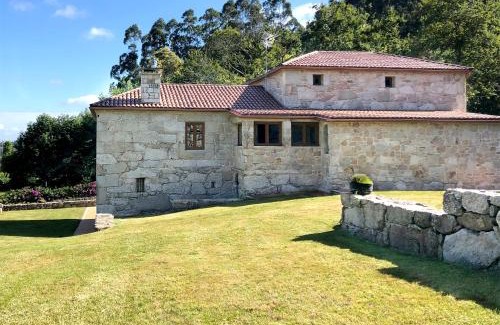 Meano House | Casa Valdamor