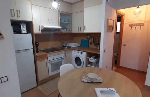 La Oliva House | Casa Vale: in the desert just a stone's throw from the sea