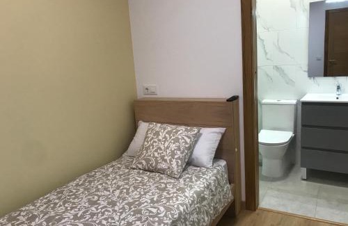 Vimianzo House | Casa Valentin