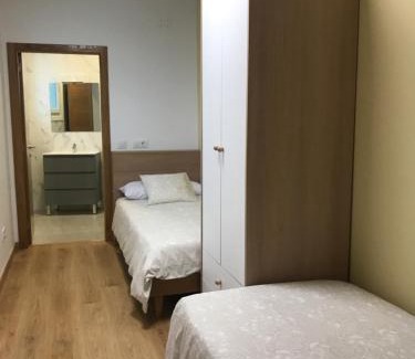 Vimianzo House | Casa Valentin