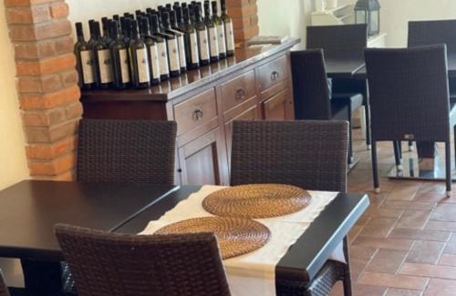 San Bernardino Bed & Breakfast | Casa Valeria