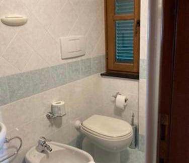 San Bernardino Bed & Breakfast | Casa Valeria
