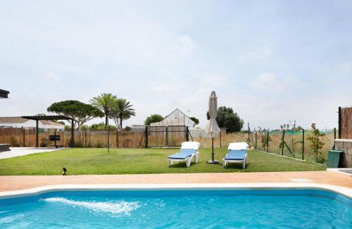 Barrio Nuevo House | Casa Valle