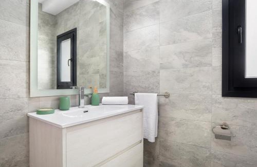 Barrio Nuevo House | Casa Valle