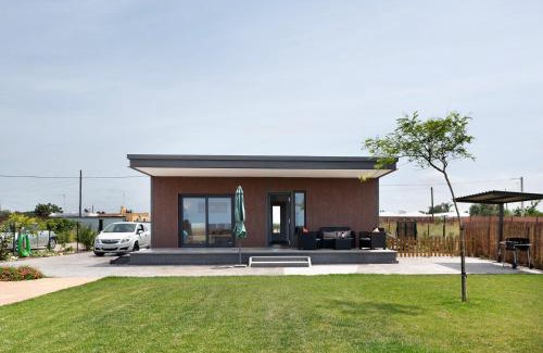 Barrio Nuevo House | Casa Valle