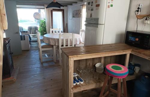 Barra de Valizas House | Casa Vapahí