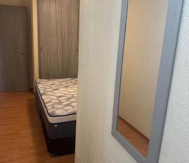 Pachuca House | Casa Vazquez Colinas Plata