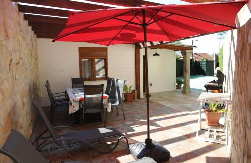 O Grove House | Casa Vazquez Sanxenxo La Lanzada