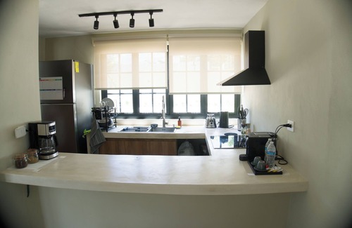 Merida Municipality House | Casa Venado - Elegant 2-Bedroom Home with Private Pool, WiFi, and Pet-Friendly.