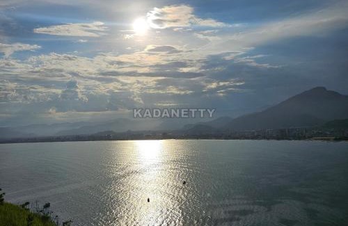 Porto Novo House | Casa Ventilada e Confortável, Perto da Rodovia e 2km da Praia