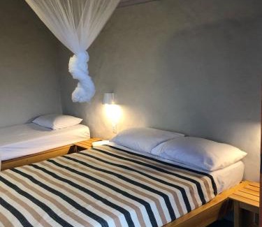 Ponta do Anel Apartment | Casa Vento Parte Baixa