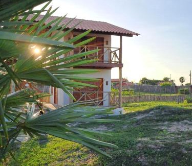 Ponta do Anel Apartment | Casa Vento Parte Baixa