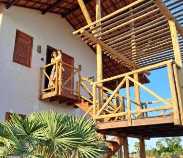 Ponta do Anel Apartment | Casa Vento Parte Baixa