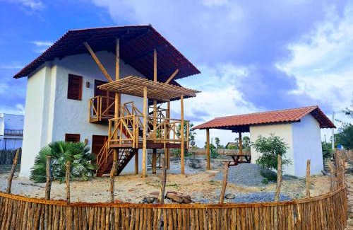 Ponta do Anel Apartment | Casa Vento Parte Baixa