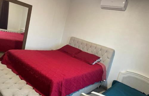 Xangri-La House | Casa veraneio 3 quartos com piscina