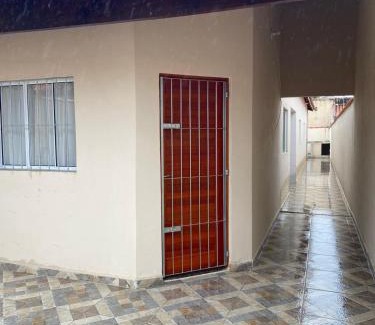 Tupy House | Casa Veraneio