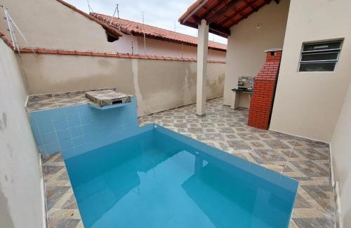 Tupy House | Casa Veraneio