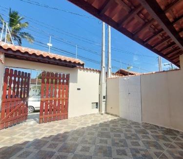 Tupy House | Casa Veraneio