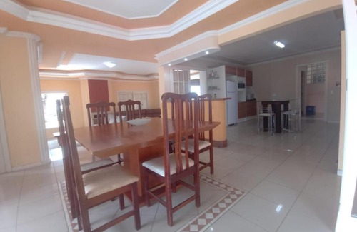 Xangri-La House | Casa Veraneio pra família toda!