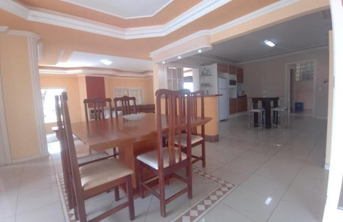 Xangri-La House | Casa Veraneio pra família toda!