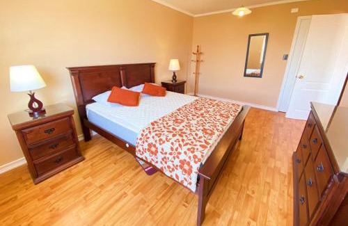 Los Molles House | Casa Veraneo en Los Molles Nº1 a 8 mins de la playa