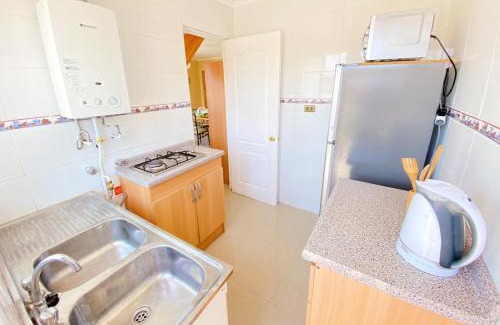 Los Molles House | Casa Veraneo en Los Molles Nº1 a 8 mins de la playa