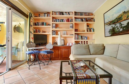 Teguise Apartment | Casa Verde 1