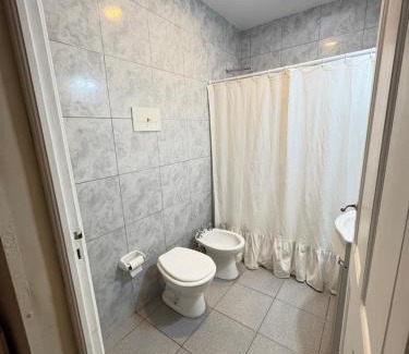 Canada Rosquin House | Casa verde