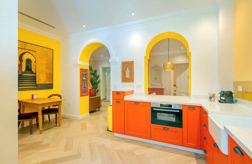 Ayamonte Apartment | Casa Verde Ayamonte