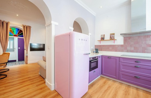 Ayamonte Apartment | Casa Verde Ayamonte