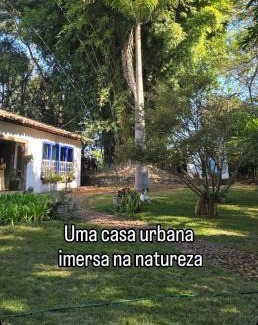 Tiradentes House | Casa Verde-Casa de Temporada no Bichinho