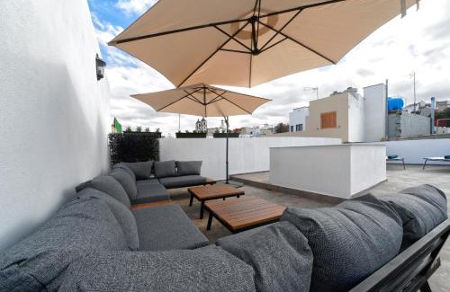 Ingenio Apartment | CASA VERDE Comfortable Air-Conditioned Modern Apartments