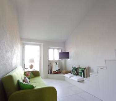 Cana Apartment | Casa Verde